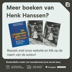 Een kwestie van zelfbehoud 9789023474128 Henk Hanssen, Verzenden, Gelezen, Henk Hanssen