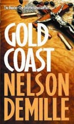 Gold Coast 9780751531213 Nelson DeMille, Verzenden, Gelezen, Nelson DeMille