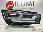 AUDI Q5 80A MATRIX KOPLAMP RECHTS 80A941036, Auto-onderdelen, Verlichting, Verzenden, Gebruikt, Audi