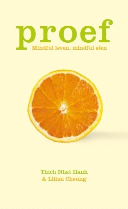 Proef 9789025961022 Thich Nhat Hanh, Boeken, Psychologie, Zo goed als nieuw, Verzenden