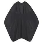 Trend Design Balayage Kapmantel - Drukknopen (Kapmantels), Verzenden, Nieuw