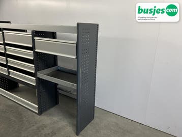 Bott bedrijfswagen inrichting 2020x430x1410mm (3281), Ophalen of Verzenden