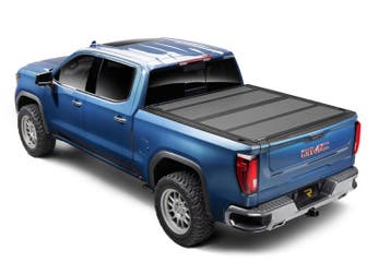 BAK 24-25 Chevrolet Silverado EV 6ft Bed BAKFlip MX4, Ophalen of Verzenden, Nieuw