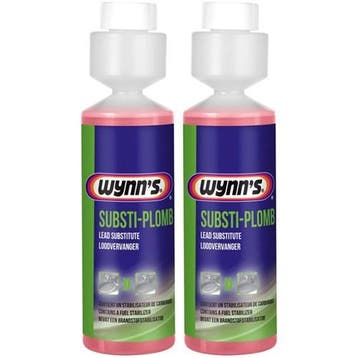 Wynns 70612 Loodvervanger 2 X 250Ml, Verzenden