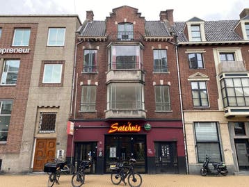 Te huur: Kamer Herestraat in Groningen, Groningen