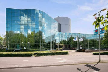 Kantoorruimte te huur Amersfoort Stadsring 201-211, Zakelijke goederen, Huur, Kantoorruimte