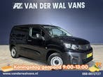 Peugeot Partner | 1.5 BlueHDI L1H1 Euro6 Airco | Apple, Gebruikt, Euro 6, Zwart, Dealer onderhouden