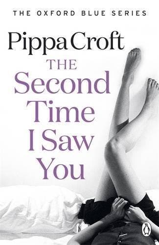 The Second Time I Saw You 9781405917049 Pippa Croft, Verzenden, Gelezen, Pippa Croft