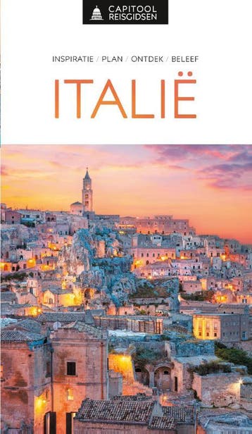 Italië |  | Nieuw, Ophalen of Verzenden, Nieuw