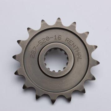 Renthal 19-24 Honda CRF 250F/ 96-06 CBF 250/ XR 250R Front, Ophalen of Verzenden, Nieuw