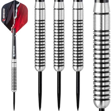 Ruthless Rangers I 80% Darts (Dart Pijlen), Ophalen of Verzenden, Nieuw, Pijlen