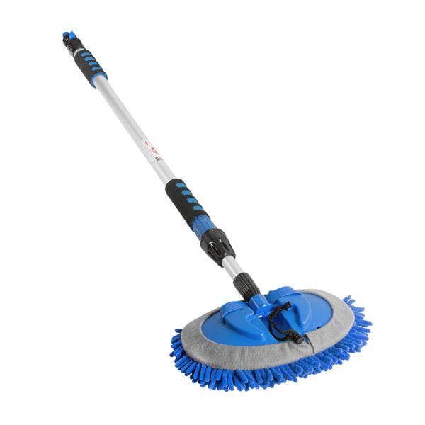 Btc Blue Line Btc blue line btc line blue microvezel, Auto diversen, Onderhoudsmiddelen, Verzenden