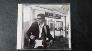 cd - Tony Lee King - The Best Of, Verzenden, Zo goed als nieuw