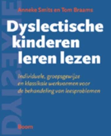 Dyslectische kinderen leren lezen 9789053528068, Zo goed als nieuw