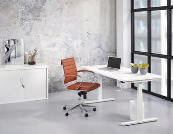 TurnUp SF2 slinger bureau, 140x80cm, Overige plaatsen, Ophalen of Verzenden, Nieuw in verpakking, Bureau