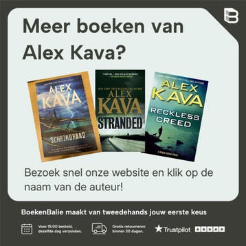 Breaking Creed - Alex Kava 9780425277942, Verzenden, Gelezen, Alex Kava