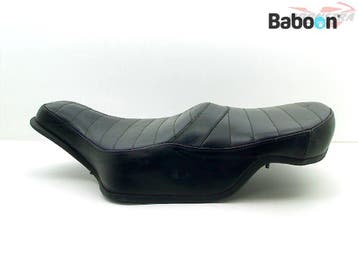 Buddy Seat Compleet Harley-Davidson FLH 1200 Electra Glide, Verzenden, Gebruikt