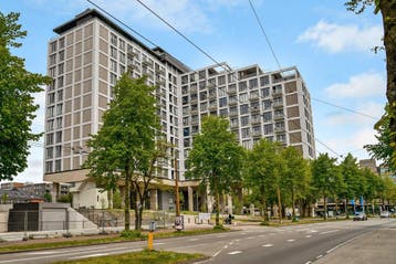 Appartement te huur in Arnhem - 60 m² - 2 kamer(s) - 2, Appartement, Arnhem, Gelderland