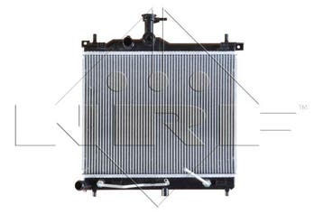 Radiateur o.a: Hyundai, i10 (F5), Ophalen of Verzenden, Nieuw, Hyundai