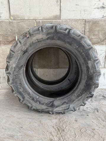 650/65R42 Goodyear OptiTrac DT818