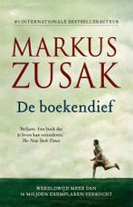 De boekendief (9789044370393, Markus Zusak), Boeken, Verzenden, Nieuw