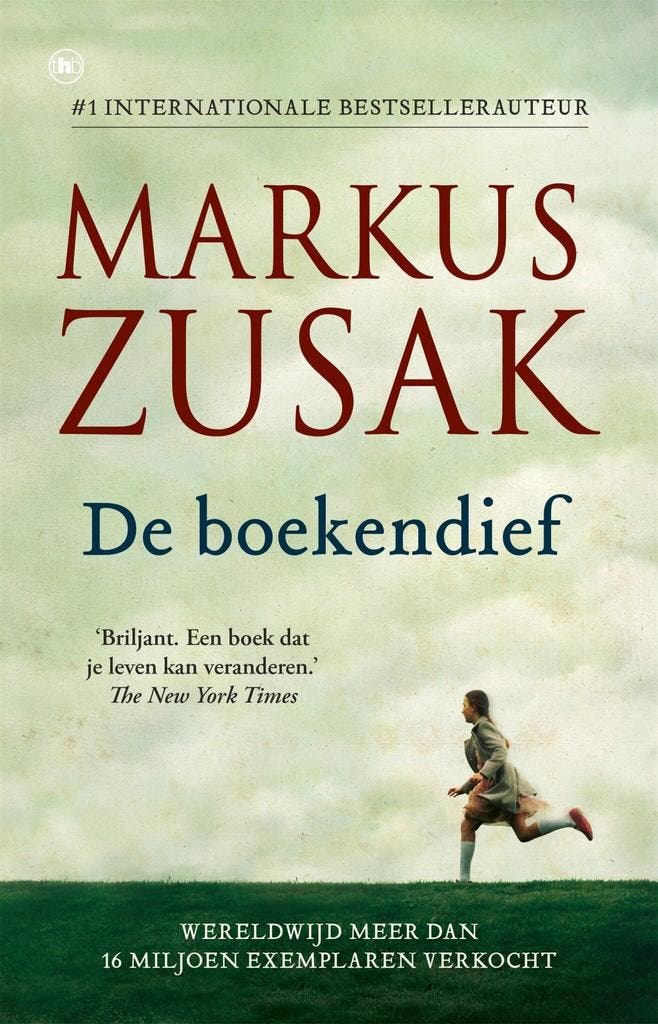 De boekendief (9789044370393, Markus Zusak), Boeken, Romans, Nieuw, Verzenden