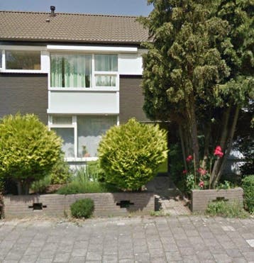 Te huur: Kamer Bartokstraat in Tilburg