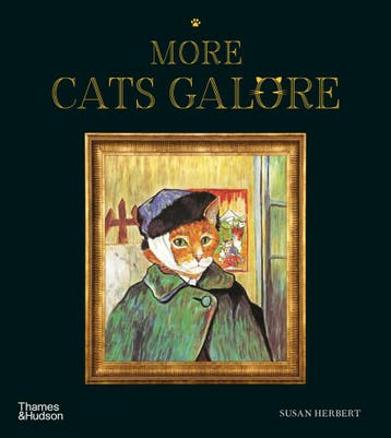 More Cats Galore - Susan Herbert 9780500024515, Verzenden, Gelezen, Susan Herbert