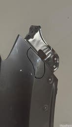 Toyota Yaris Cross rechter zijscherm voorscherm rechts, Auto-onderdelen, Ophalen, Gebruikt, Voor