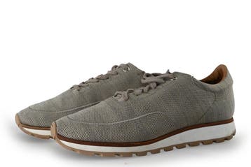 Rehab Sneakers in maat 44 Beige, Kleding | Heren, Schoenen, Overige kleuren, Verzenden, Rehab, Sneakers of Gympen