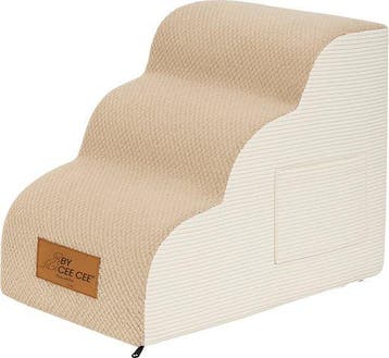 2dekans | By Cee Cee – Hondentrap Kai – 40 x 57 x 40 cm –, Ophalen of Verzenden, Zo goed als nieuw