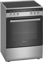 Siemens iQ300 HK9R3A250 fornuis Vrijstaand fornuis, Witgoed en Apparatuur, Fornuizen, Ophalen of Verzenden, Nieuw, Keramisch, 95 cm of meer