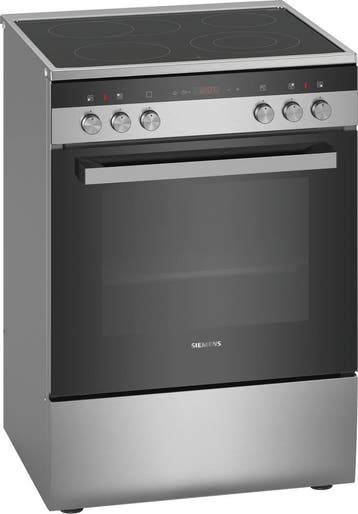 Siemens iQ300 HK9R3A250 fornuis Vrijstaand fornuis, Ophalen of Verzenden, Nieuw, Keramisch, 95 cm of meer