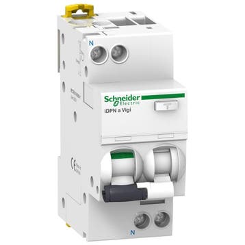 Schneider Electric Acti 9 Aardlekschakelaar - A9D54620, Verzenden, Nieuw, Overige typen