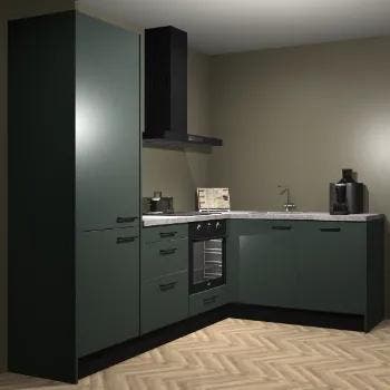 Verde keuken Ecuador 35271, Huis en Inrichting, Keuken | Complete keukens, Verzenden