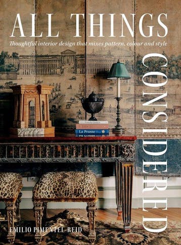 9781784887391 All Things Considered Emilio Pimentel-Reid, Boeken, Verzenden, Nieuw, Emilio Pimentel-Reid