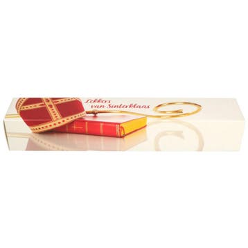 Staafkoker 32x6x5cm Sinterklaas, Hobby en Vrije tijd, Verzenden, Nieuw