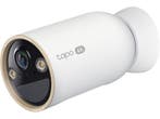 TP-Link Tapo C460 - Beveiligingscamera buiten - 4K 8MP -, Verzenden, Zo goed als nieuw