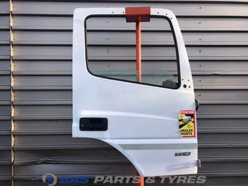 Portier Rechts Mercedes Atego A 940 720 04 05, Ophalen, Gebruikt, Mercedes-Benz, Carrosserie en Plaatwerk