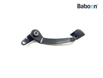 Rempedaal Honda VT 600 Shadow 1988-1998 (VT600 PC21), Motoren, Verzenden, Gebruikt