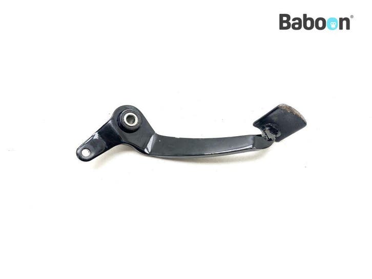 Rempedaal Honda VT 600 Shadow 1988-1998 (VT600 PC21), Motoren, Onderdelen | Honda, Gebruikt, Verzenden
