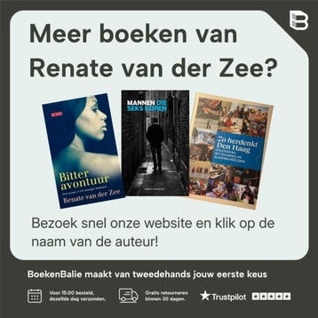 Een meisje voor dag en nacht - Renate van der Zee, Verzenden, Gelezen, Renate van der Zee