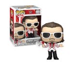 Funko Pop! WWE - Jimmy Hart #191, Verzenden, Nieuw