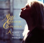 cd - Mary Chapin Carpenter - A Place In The World, Verzenden, Zo goed als nieuw