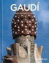 Antoni Gaudi 1852   1926 9789461060273, Boeken, Verzenden, Zo goed als nieuw