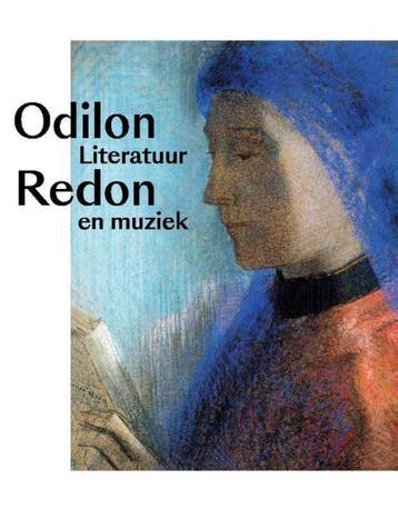 Odilon Redon - Dario Gamboni 9789462084216, Verzenden, Zo goed als nieuw, Dario Gamboni