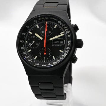 Sinn - 144 St Sa - 144 St Sa / 144.S.SA - Heren - 2010-2020, Nieuw