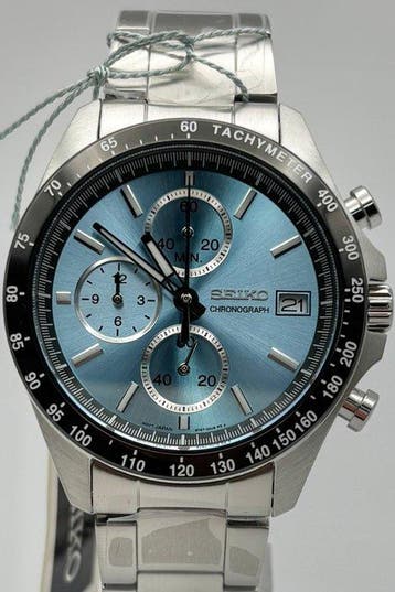 Seiko - SBTR029 - Zonder minimumprijs - Seiko SBTR029