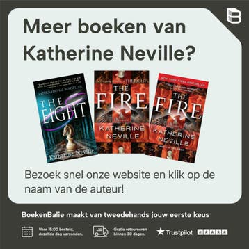 The Fire - Katherine Neville 9780007310333, Boeken, Verzenden, Gelezen, Katherine Neville