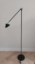 Pola Amstelveen - Staande lamp - Metaal, Glas
